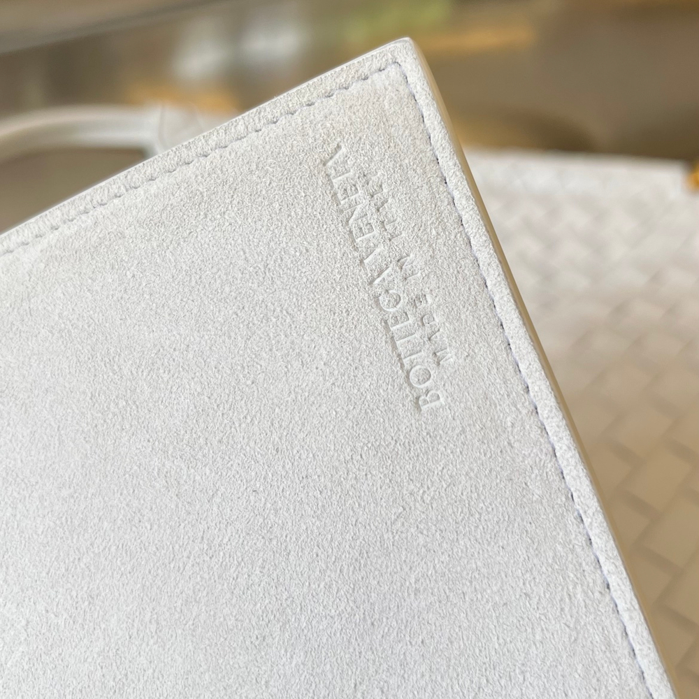 Bottega Veneta Medium Solstice 44 cm