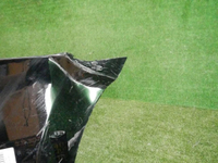 Бампер передний Kia Rio 4 FB (2020-н.в.) седан