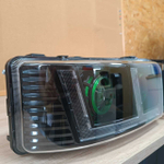 Фара передняя для SITRAK C7H LED правая+левая (комплект) 811W25101-6002/811W25101-6001
