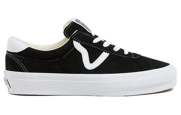 Vans Sport 73 Lx Pig Suede