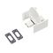 Коннектор Arlight ARL-Largo-Con-I-2pin 030993