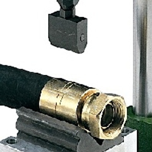 Ударник 1 строка 15 символов (MB21, MB20)