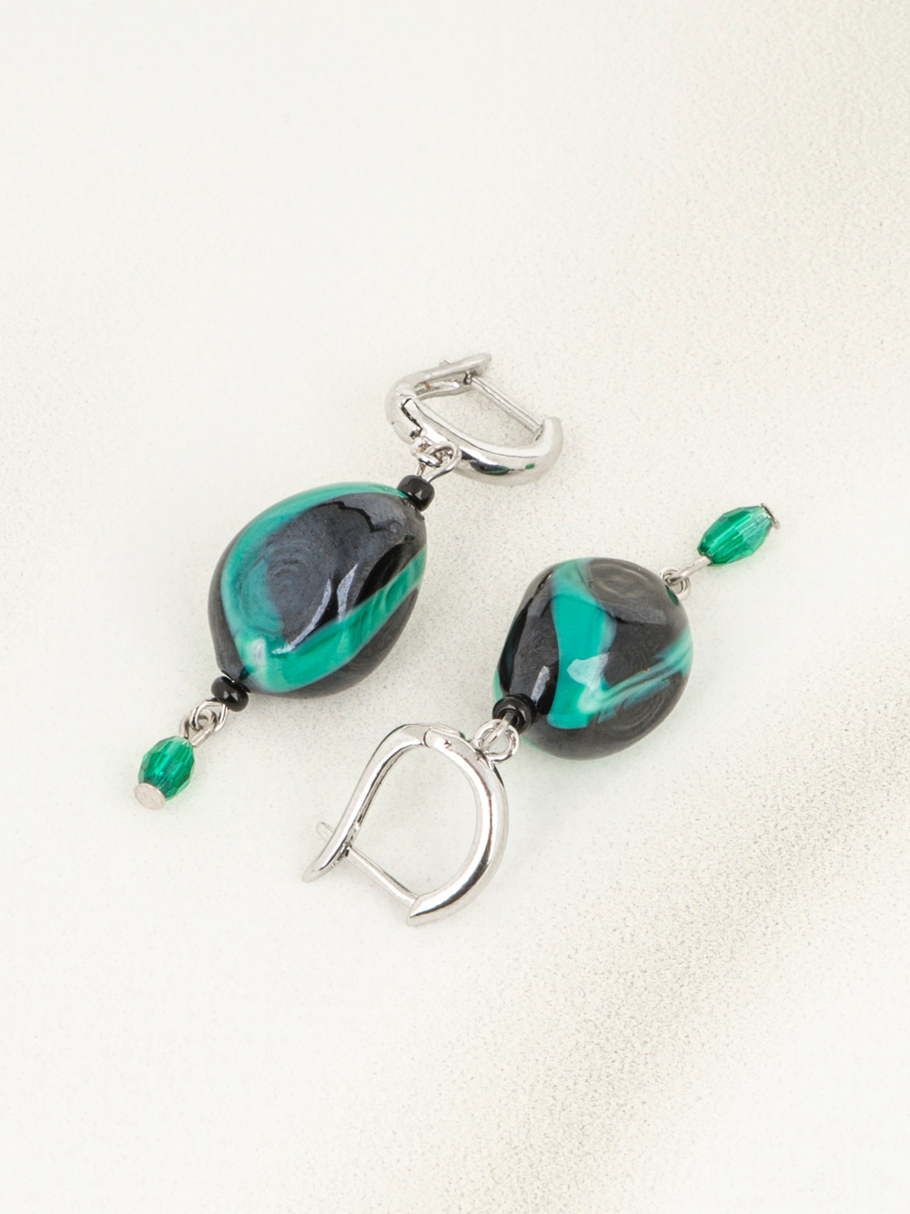 Серьги Venezia 2 Oliva