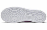 Кроссовки Nike Air Force 1 Low (Женская размерная сетка)