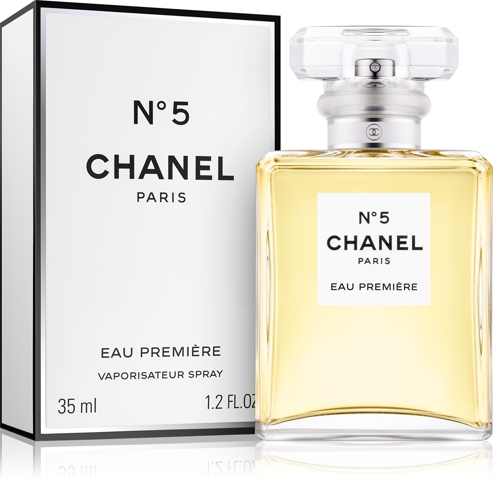 Chanel N5 Eau Premiere парфюмерная вода женская