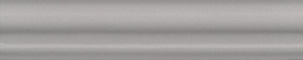 Бордюр Багет Тортона BLD051 серый