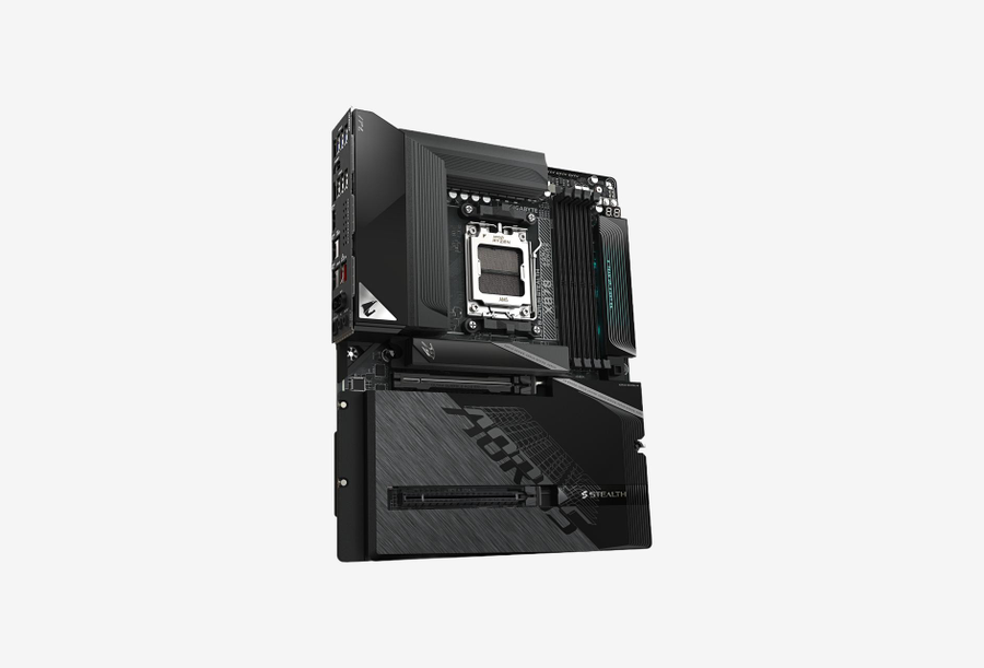 X870 A STEALTH_0226529100908