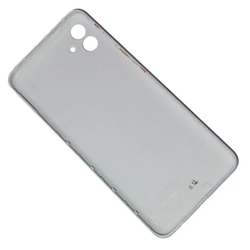 Задняя крышка для Samsung Galaxy A04 (A045F) Белый