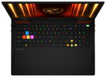 Ноутбук MSI Raider 18 HX AI A2XWJG-651KZ (9S7-182462-651) 18" / 64 Гб / SSD 4000 Гб / Win 11 Home / 9S7-182462-651