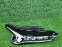 Фара правая Kia K5 (2019-2023) LED