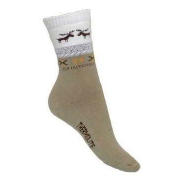 Термоноски NordKapp 515/4