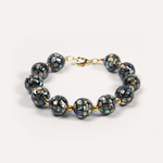 Браслет Majesty BLK