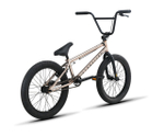 BMX Atom Nitro Chrome (2021)