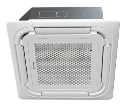 Hisense AUC-60HR4SKA/AUC-950R/AUW-60H6SP1