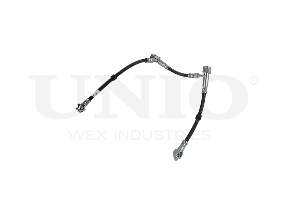 Шланг тормозной передний правый UNIO BRH-10074