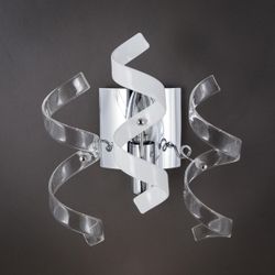 Citilux Рандом CL222321 Бра Хром