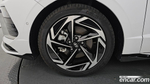 Hyundai Sonata The 엣지(DN8) 2.0 (08.2023)