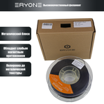 Пластик Eryone Metal Iron PLA 1.75mm 1kg