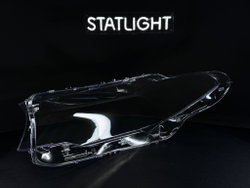 Правое стекло фары BMW 5 G30 G31 2016-2020