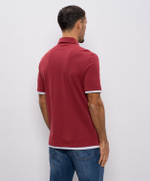 Поло BRUNELLO CUCINELLI