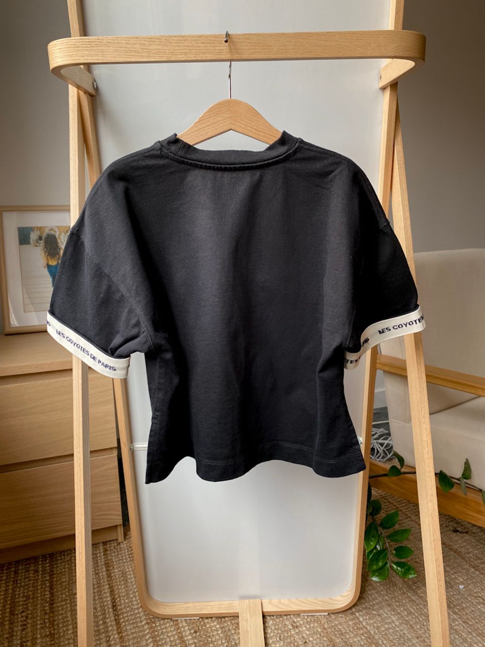 Топ Les Coyotes, 128