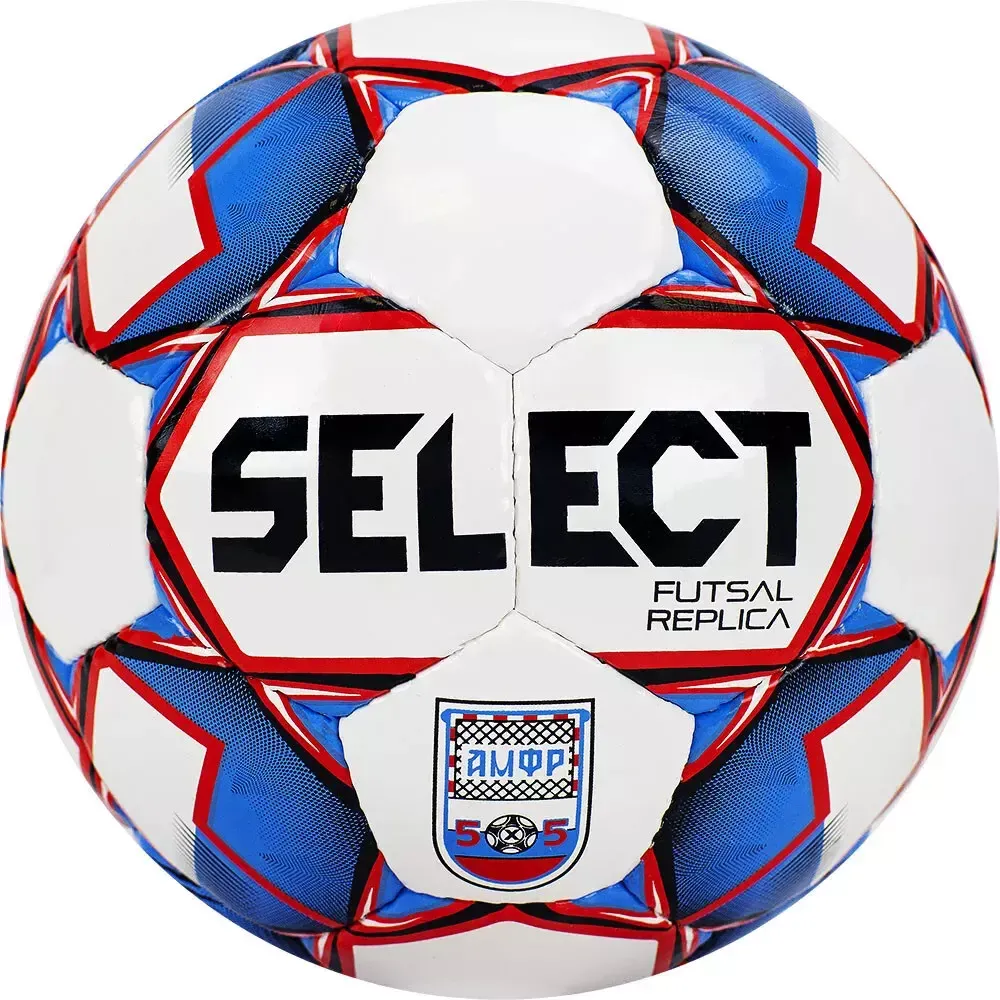 Мяч Футбольный SELECT Futsal 4