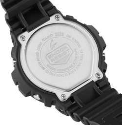 Часы Casio DW-6900UB-9