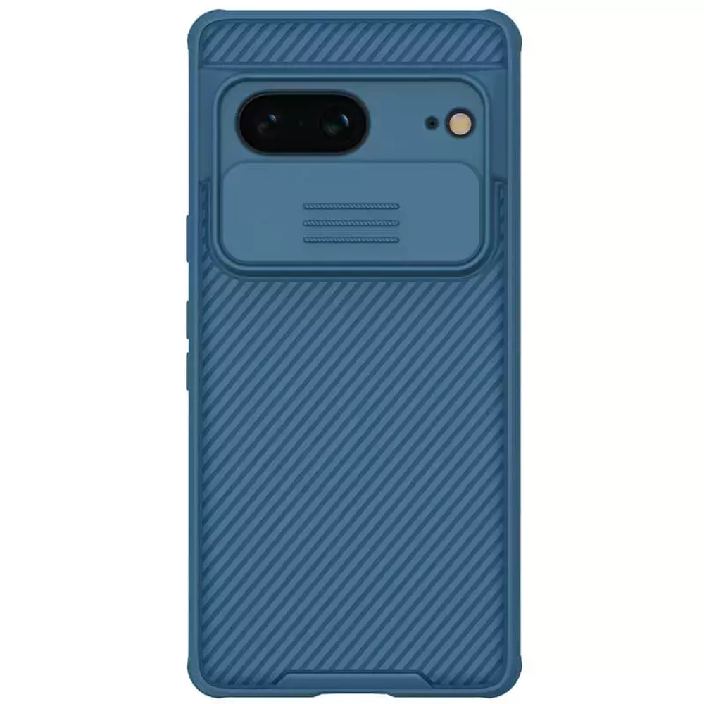 Накладка Nillkin CamShield Pro Case с защитой камеры для Google Pixel 7