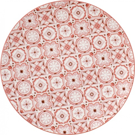 Villeroy & Boch Тарелка для завтрака Rose Caro 21 см 10-4208-2651