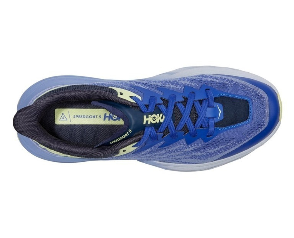 Кроссовки женские Hoka Speedgoat 5