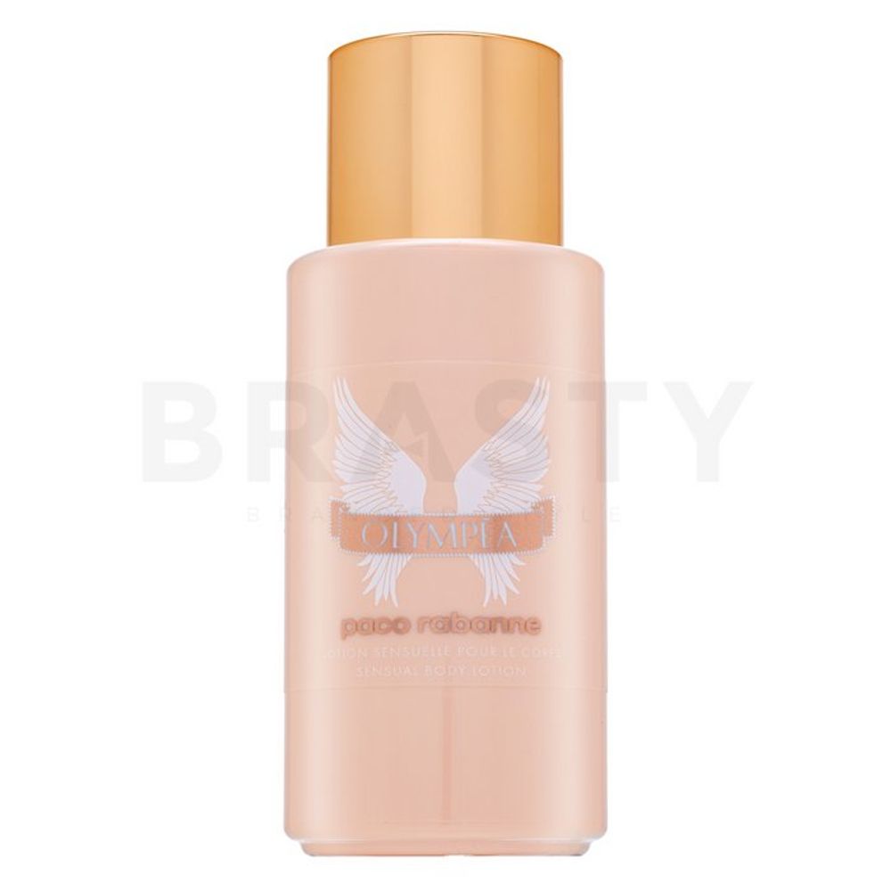 Paco Rabanne Olympéa BOL W 200 ml