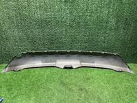 Юбка заднего бампера Chery Tiggo 8 (2018-н.в.)