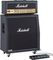 MARSHALL JVM410H 100 WATT ALL VALVE 4 CHANNEL HEAD
