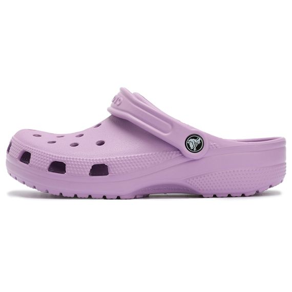 Crocs Classic Clog 'Pink'