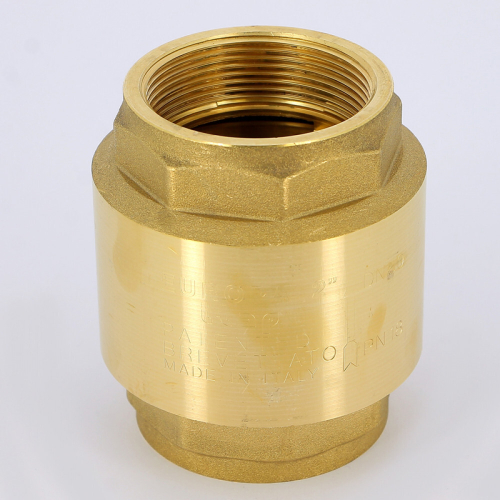 Клапан обратный "ITAP YORK" 2    5963