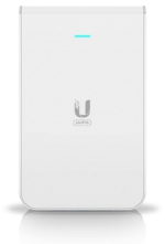 Wi-Fi точка доступа Ubiquiti UniFi 6 In-Wall