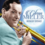 Glenn Miller / Moonlight Serenade (LP)