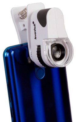 Микроскоп карманный для проверки денег Levenhuk Zeno Cash ZC6 - фото 10