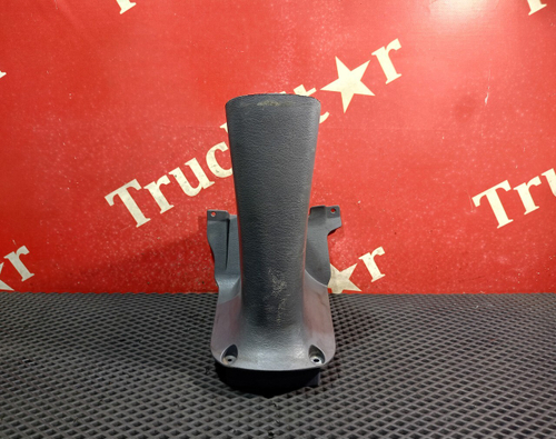 Кожух рулевой колонки нижний