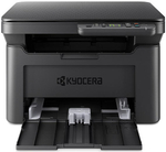 МФУ лазерное черно-белое Kyocera MA2001w