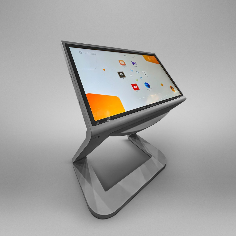 Интерактивный сенсорный стол BM Cosmos 55"