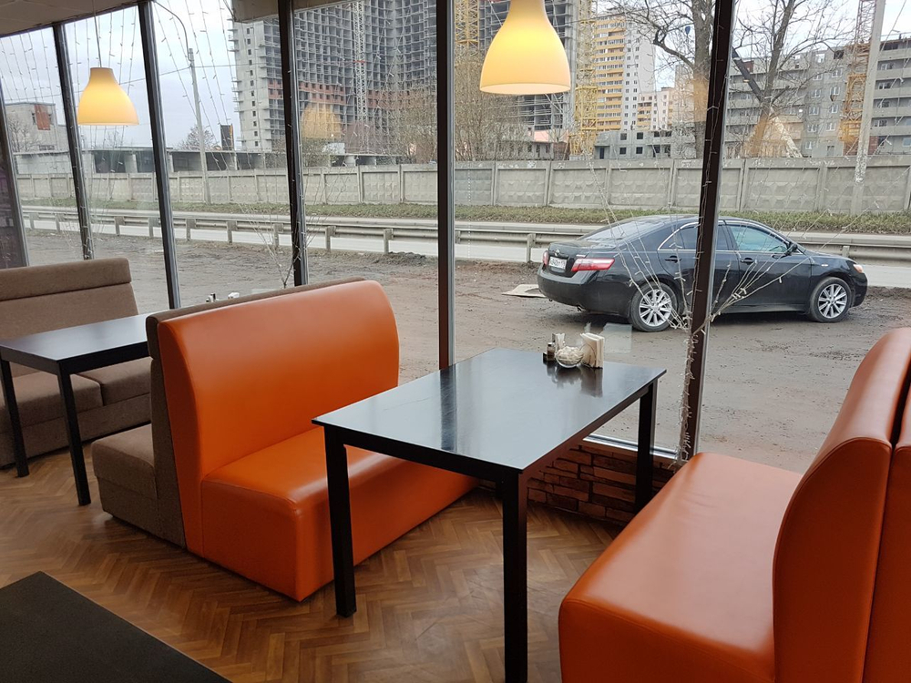 Диван Кушетка