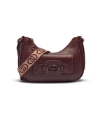 Сумка через плечо Liu Jo - бордовый(AF4032 E0031)