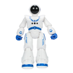 Робот на РУ, коробка R18