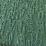 Плед Fluffy бамбуковая микрофибра FL006