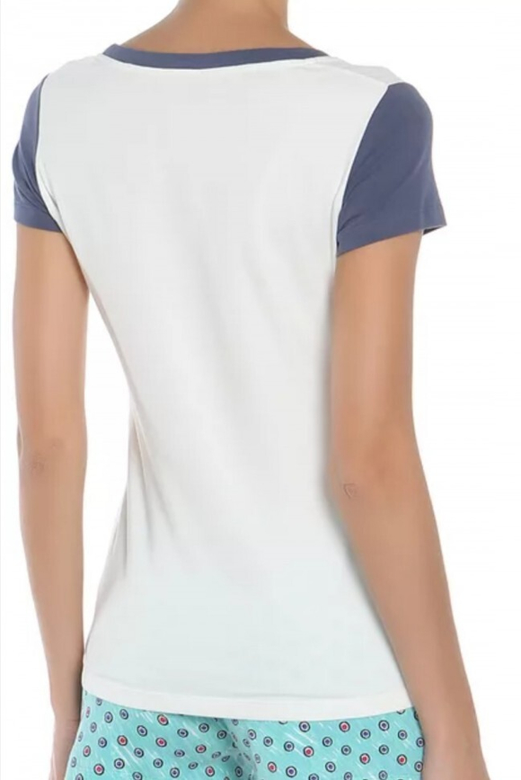 Футболка Pinguin 1503 NicClub