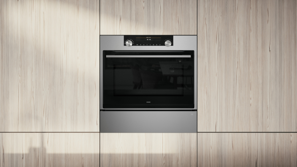 Вакууматор Asko ODV8127S