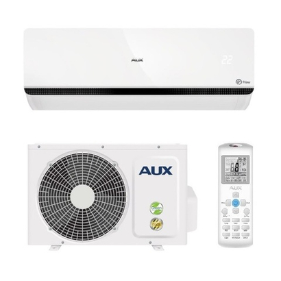 Кондиционер AUX ASW-H09A4/FP-R1+AS-H09A4/FP-R1