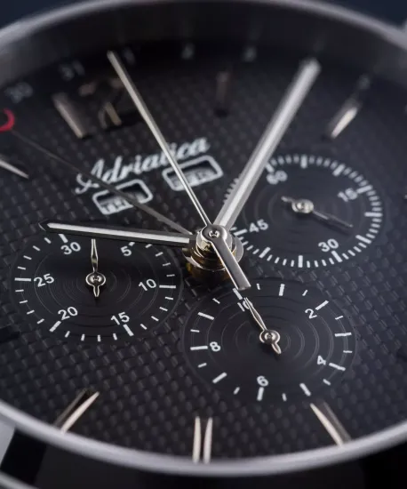 Наручные часы Adriatica A8283.5154CH