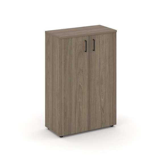 Style Project Шкаф средний широкий SN.STS-204  796*400*1203